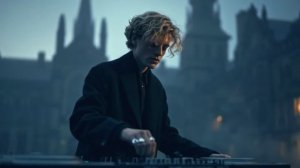 Atmospheric Deep House ｜ Dark Academia Vibes 2026