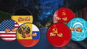 Батя против тёщю все серии УМАР контриболс всем приятного просмотра