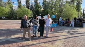 Дискотека начинается... 24.05.26...