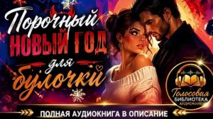 Рассказ «Новый год для булочки история» — слушать онлайн на ночь [3 из 3] - Бесплатно