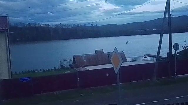 Доброго утра,Страна!!!