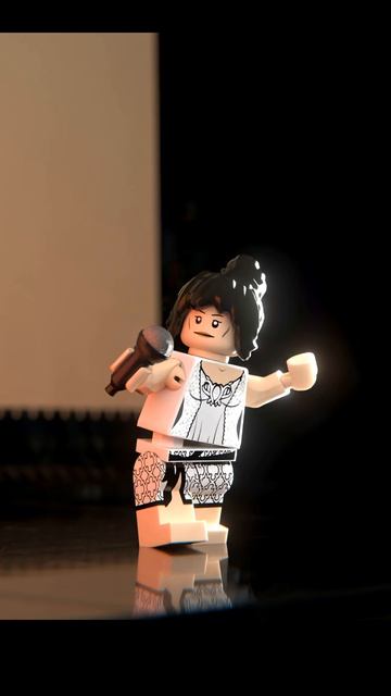 JIVA - Just Go - Azerbaijan - LEGO Eurovision 2026