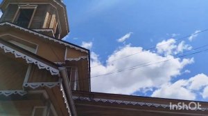 Храм Вознесения Господня - 24.05.2026