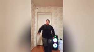 Танцы...Потанцуем? Немного позитива.