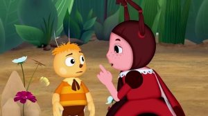 Лунтик  Подарки от Лунтика  Сборник мультфильмов для детей