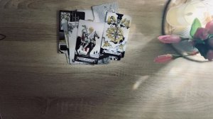 ЧЕГО ВАМ НЕ ИЗБЕЖАТЬ ❓❗️🌺РАСКЛАД ТАРО