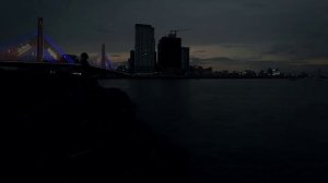 Peaceful Calm - A Moment Without Thought ｜ Dark Ambient Music for Deep Silence & Inner Stillness