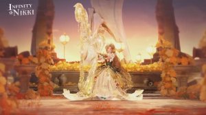 ♾️ Infinity Nikki Version 2.6 PV  Until Tide Ends