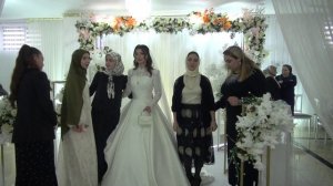 Проводы Мадины 25.04.26г