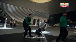 Анонс 8 серии шоу «Сокровища императора» 31.05.26