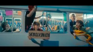 BOYNEXTDOOR (보이넥스트도어) 'I Feel Good' Official MV