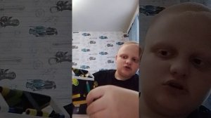 Обзор самодельного КАМАЗа из лего техник.