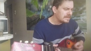 Машина Времени Поворот Кавер
