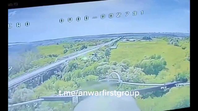 Контроль Харьковской объездной дороги и путей снабжения смотреть онлайн