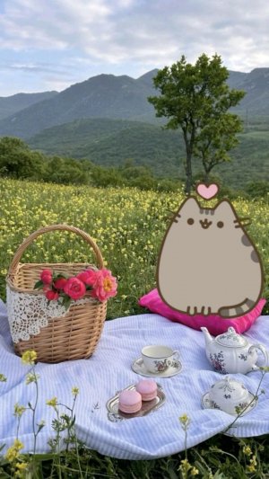 мои планы на лето🌻🍡