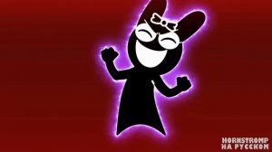 КРАЖА ЦВЕТА В INCREDIBOX SPRUNKI! # Хорнстромп анимации на русском