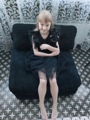Пор атрибуты