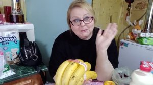 💥Большая распаковка с 5💥 ПЯТЁРОЧКИ.