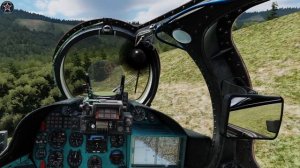 Уничтожение десантных кораблей на вертолётах | #DCS.2026