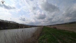 ПРИРОДА, ВЕСНА. РЫБАЛКА.