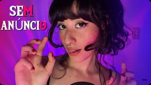 1 час АСМР/ASMR без рекламы в середине - звуки рта (без голоса)