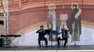 Вариации Д.Тартини на тему Корелли