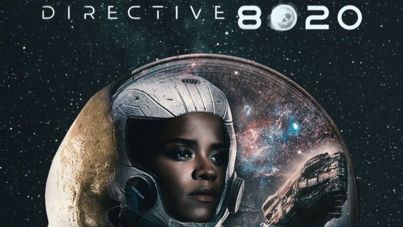 DIRECTIVE 8020 ᐅᐅᐅ (Эпизод 4) ᐅᐅ ( (Облава)