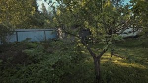 Автономность в деревне и про деревенский дом, стоило того