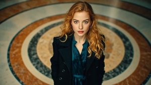 Velvet Marble Throne _ Mystic Dark - Cinematic Metal - Ophy Lara