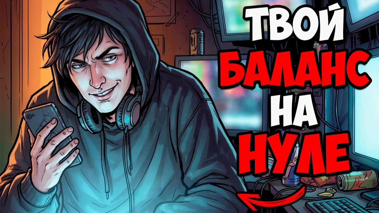 ТЫ — ТЕМЩИК (И ЭТО ВСЯ ТВОЯ ЖИЗНЬ) смотреть онлайн