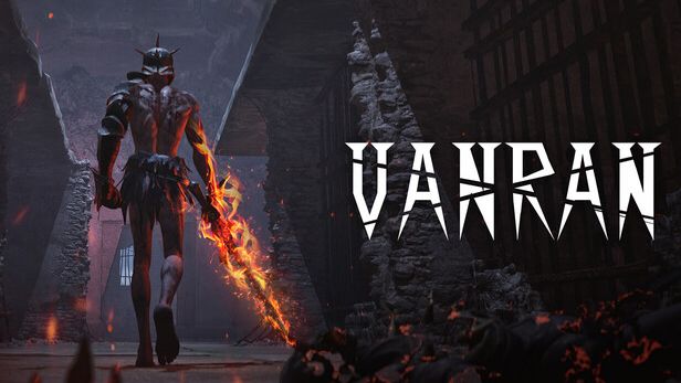 Vanran (Demo) ► Заценим... (под заказ)