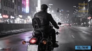 Cold Steel – Neon Highway Techno Blues