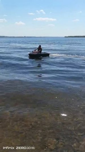 лодка малютка 2 с водометом.mp4