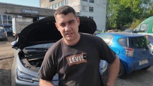 Changan признал проблему?