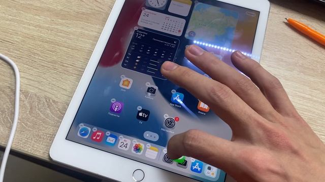 iPad Air 2 64gb смотреть онлайн