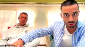 Самое Тяжёлое в жизни — перестать быть тем, кем тебя сделали и навязали мир. Анар Дримс