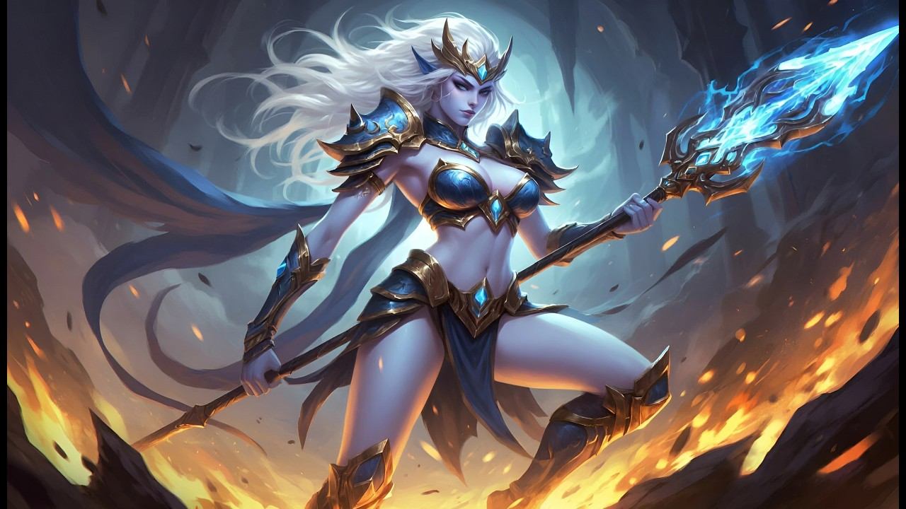 Dota 2! Phantom Lancer! Мощно поднимаю ММР! ⭐ Подпишись! ⭐ смотреть онлайн