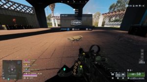 BATTLEFIELD 6 - ИГРАЮ В РЕЖИМ «REDSEC» С РАНДОМАМИ НА PS5