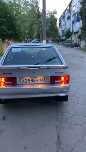 ВАЗ-2114