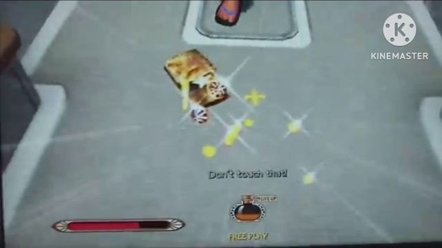 Let's Go Island Arcade смотреть онлайн