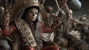 Disco Funk  1982  -  The  King  of  Pop  the Universe  (M.J King 80's)