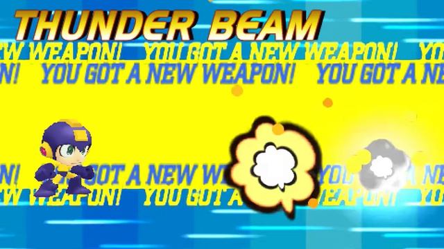 Mega Man: Powered Up (2006) [PSP]