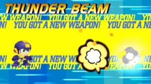 Mega Man: Powered Up (2006) [PSP]
