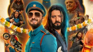 ФИЛЬМЫ НА ВЕЧЕР Оригинал:	Королёк моей любви Возраст:	12+ Год:	2026 Время:	01:47:07 Страна:	Россия