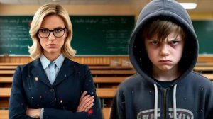 Училка. Реальная история из жизни до слез. Рассказ который трогает до слез. Истории любви