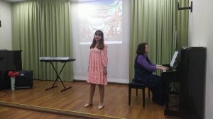 Обр. М. Коваля Русская народная песня «Где ж это видано», Е. Птичкин, сл. В. Бутенко «Красота твоя»