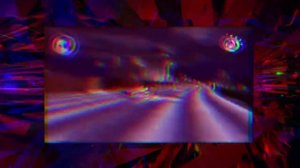 Синтвейв плейлист лучших треков. Vaporwave VHS эстетика⚡