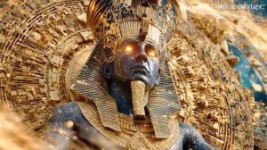 Anubis and the Golden Temple of Eternity _ Epic Ancient Egypt Cinematic Vision_1080p60