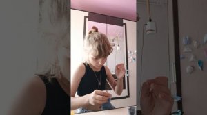 это тутор как я делаю зайца 1 часть