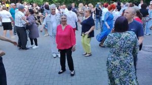 23.05.2026..🌞 Дискотека в парке!